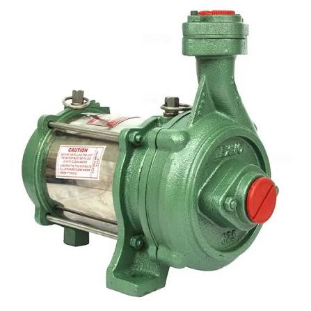 TEXMO openwell monoblock water pump for shallow wells and domestic use Bangalore